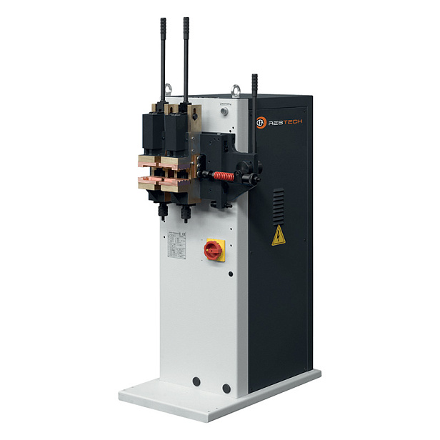 Машина стыковой сварки N 22 CEA